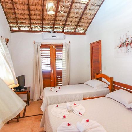 Residence Bons Ventos Jeri Jijoca de Jericoacoara Habitación foto
