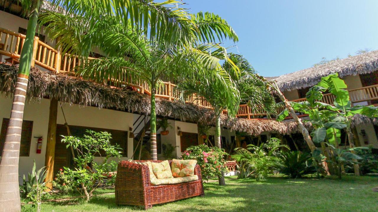 Residence Bons Ventos Jeri Jijoca de Jericoacoara Exterior foto