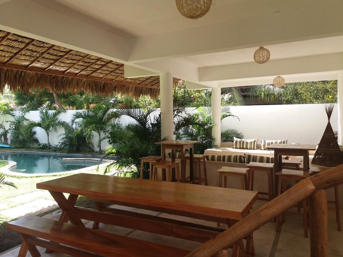 Residence Bons Ventos Jeri Jijoca de Jericoacoara Exterior foto