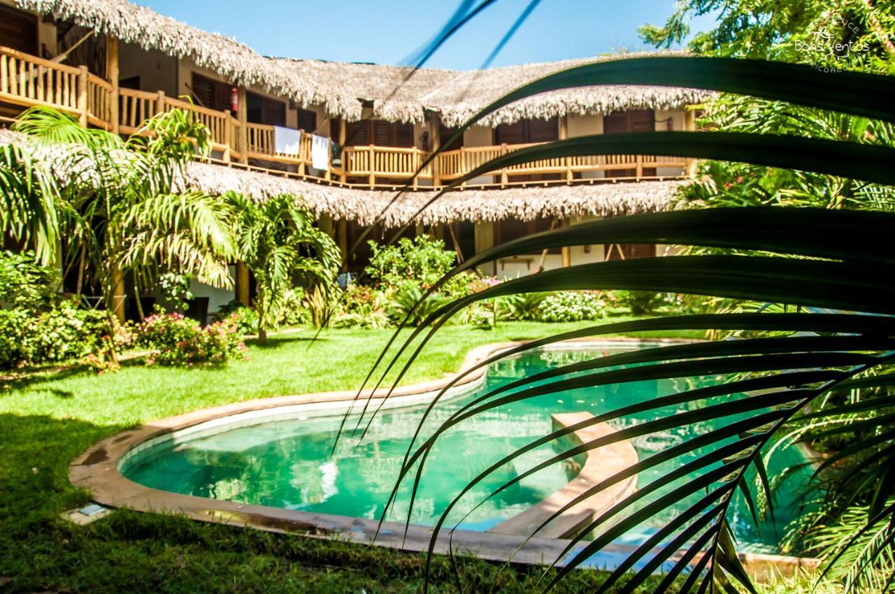 Residence Bons Ventos Jeri Jijoca de Jericoacoara Habitación foto